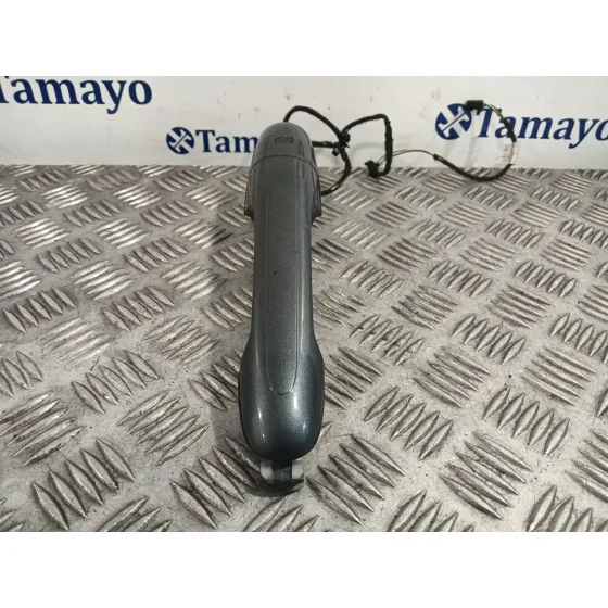Maneta Exterior Delantera Izquierda para Mercedes-Benz Viano (W639)