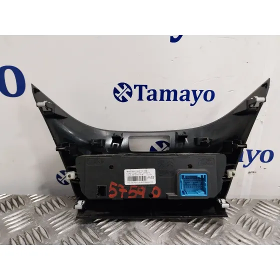 Mando Climatizador para Peugeot 2008 (--.2013->)