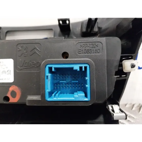Mando Climatizador para Peugeot 2008 (--.2013->)