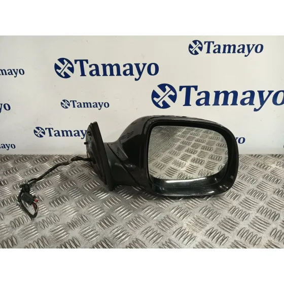 Retrovisor Derecho para Audi Q7 (4Lb)