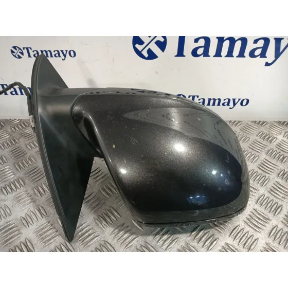 Retrovisor Derecho para Audi Q7 (4Lb)
