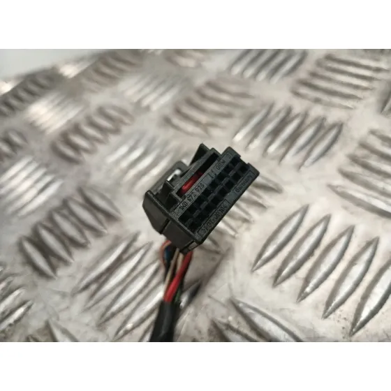 Retrovisor Derecho para Audi Q7 (4Lb)