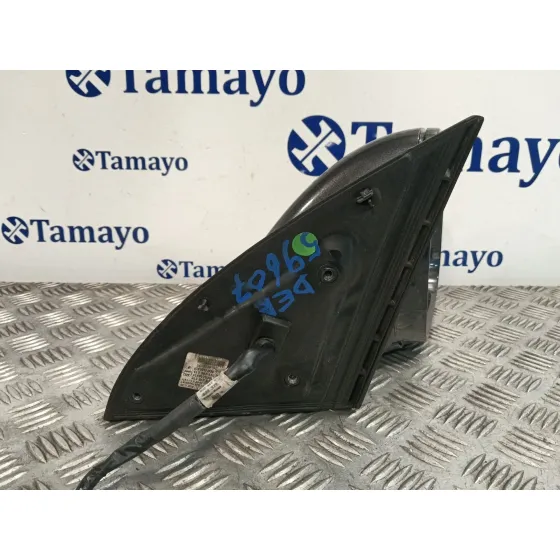 Retrovisor Derecho para Audi Q7 (4Lb)