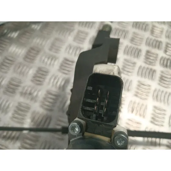 Elevalunas Delantero Derecho para Mercedes-Benz Viano (W639)