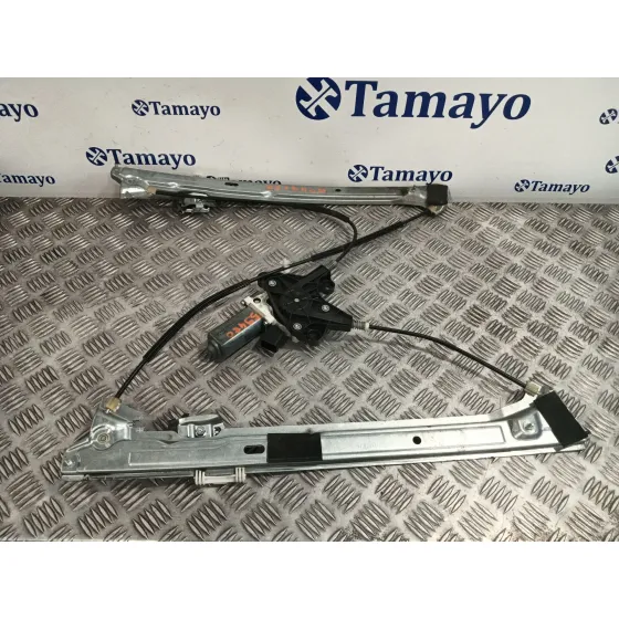 Elevalunas Delantero Derecho para Mercedes-Benz Viano (W639)