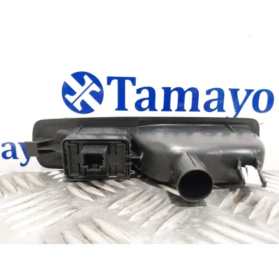 Mando Elevalunas Trasero Izquierdo para Renault Megane Iii Hatchback (Bz0/1_, B3_)