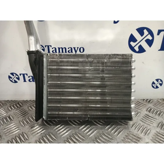 Radiador Calefaccion / Aire Acondicionado para Peugeot 206 Hatchback (2A/C)