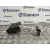 Radiador Calefaccion / Aire Acondicionado para Peugeot 206 Hatchback (2A/C)