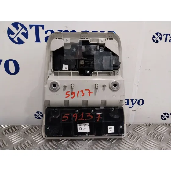 Luz Interior para Mazda Cx-30 (Dm, Dt, Ed)