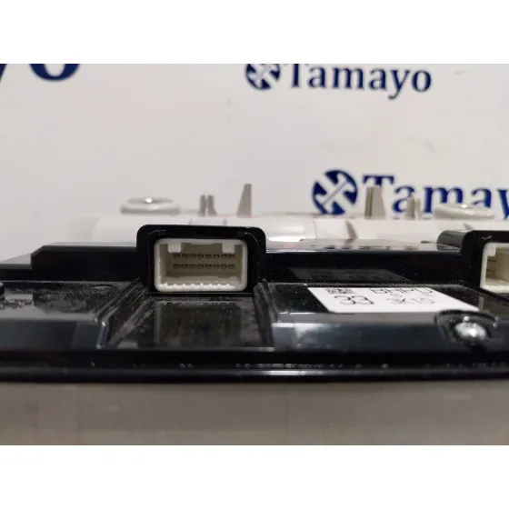 Luz Interior para Mazda Cx-30 (Dm, Dt, Ed)