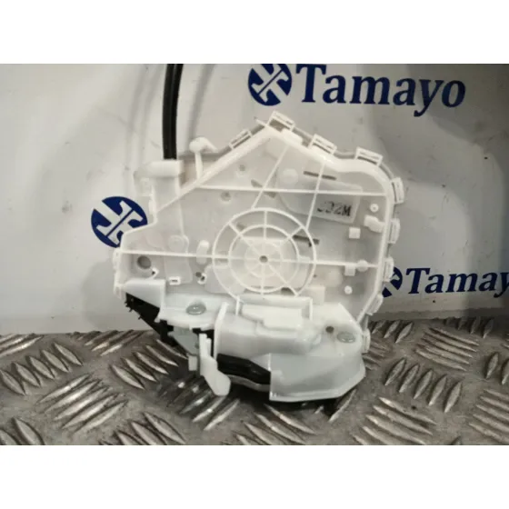 Cerradura Puerta Trasera Izquierda para Mazda Cx-30 (Dm, Dt, Ed)