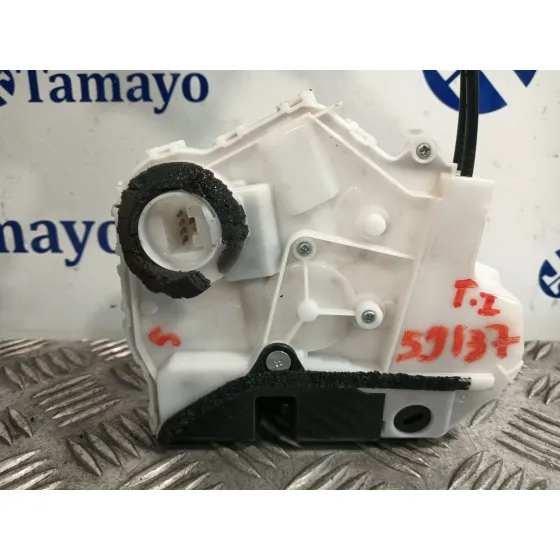 Cerradura Puerta Trasera Izquierda para Mazda Cx-30 (Dm, Dt, Ed)