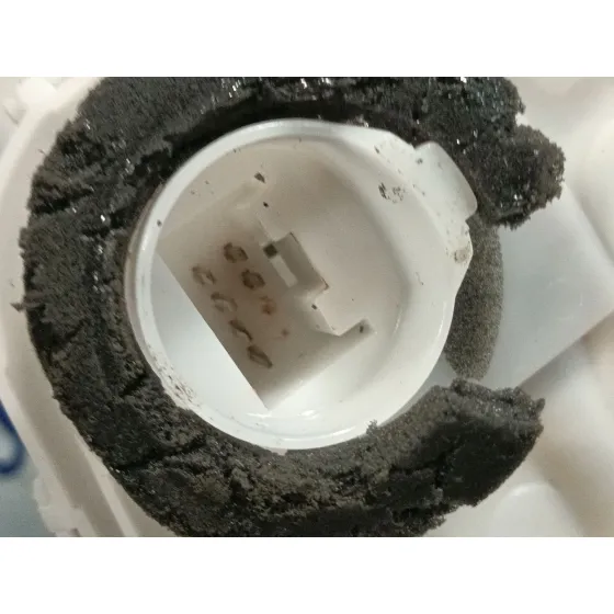 Cerradura Puerta Trasera Izquierda para Mazda Cx-30 (Dm, Dt, Ed)
