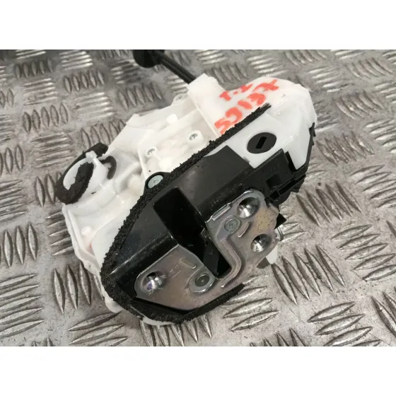 Cerradura Puerta Trasera Izquierda para Mazda Cx-30 (Dm, Dt, Ed)