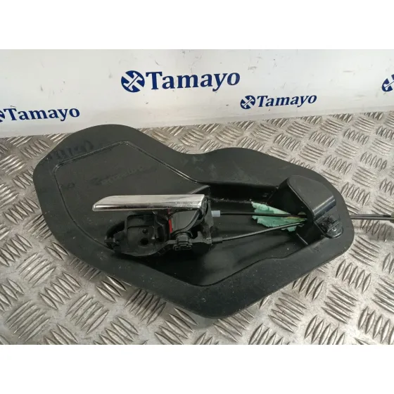 Cerradura Puerta Trasera Izquierda para Mazda Cx-30 (Dm, Dt, Ed)