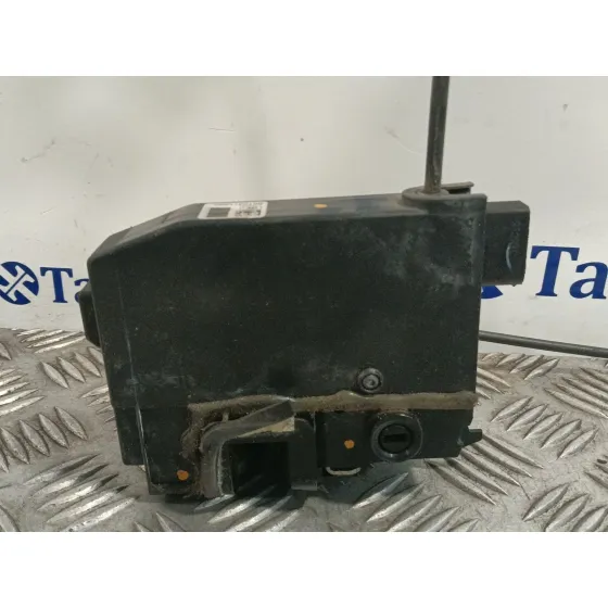 Cerradura Puerta Trasera Izquierda para Citroën C4 Grand Picasso Ii (Da_, De_)