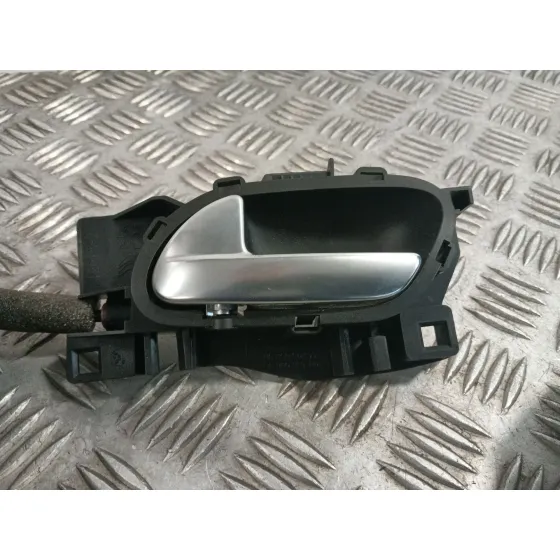Cerradura Puerta Trasera Izquierda para Citroën C4 Grand Picasso Ii (Da_, De_)