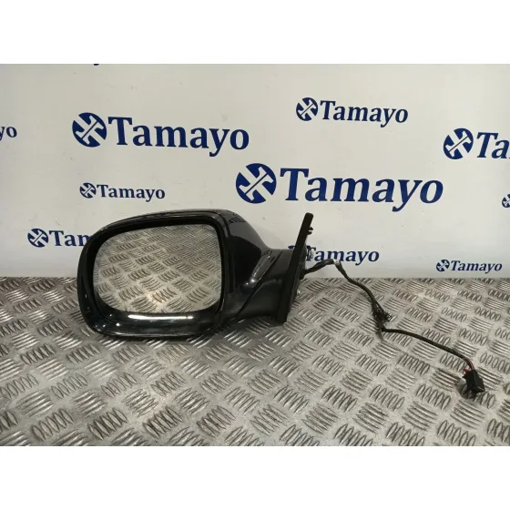 Retrovisor Electrico Izquierdo para Audi Q7 (4Lb)