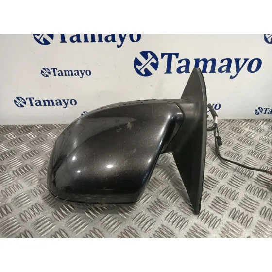 Retrovisor Electrico Izquierdo para Audi Q7 (4Lb)