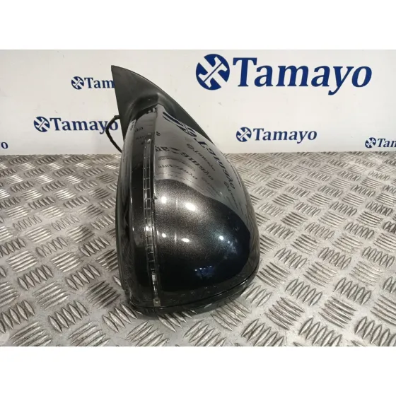 Retrovisor Electrico Izquierdo para Audi Q7 (4Lb)