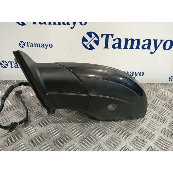 Retrovisor Electrico Izquierdo para Audi Q7 (4Lb)