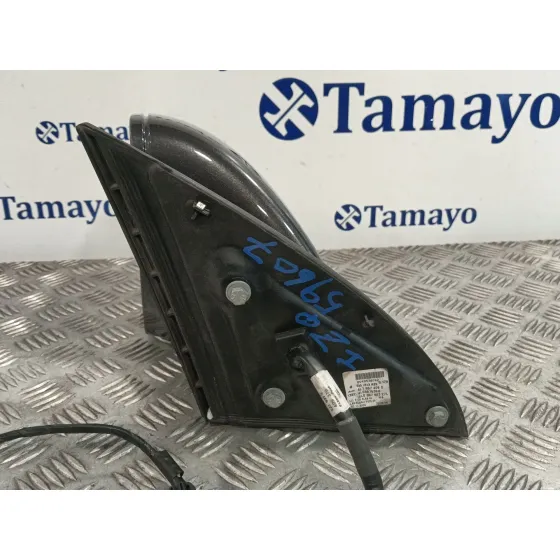 Retrovisor Electrico Izquierdo para Audi Q7 (4Lb)