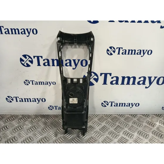 Mando Multifuncion para Peugeot 2008 (--.2013->)