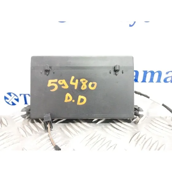 Modulo Electronico para Mercedes-Benz Viano (W639)