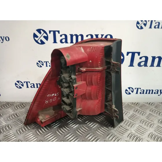 Piloto Trasero Derecho para Mercedes-Benz Clase M (W163)