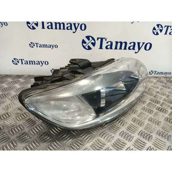 Faro Derecho para Audi Q7 (4Lb)