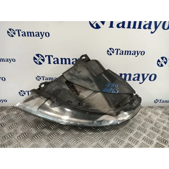 Faro Derecho para Audi Q7 (4Lb)