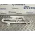 Airbag Cortina Delantero Izquierdo para Mazda Cx-30 (Dm, Dt, Ed)
