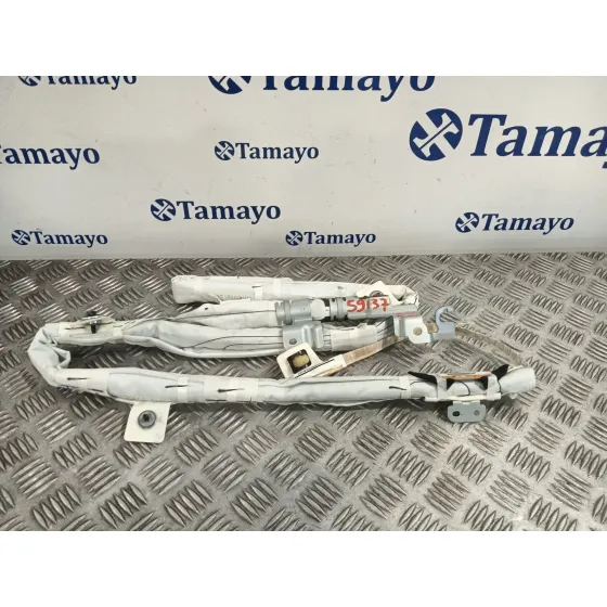 Airbag Cortina Delantero Izquierdo para Mazda Cx-30 (Dm, Dt, Ed)