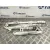 Airbag Cortina Delantero Izquierdo para Mazda Cx-30 (Dm, Dt, Ed)