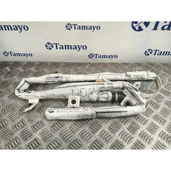 Airbag Cortina Delantero Izquierdo para Mazda Cx-30 (Dm, Dt, Ed)