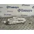 Airbag Cortina Delantero Derecho para Mazda Cx-30 (Dm, Dt, Ed)