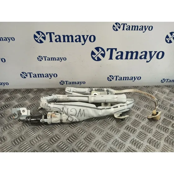 Airbag Cortina Delantero Derecho para Mazda Cx-30 (Dm, Dt, Ed)
