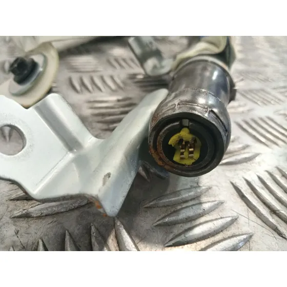 Airbag Cortina Delantero Derecho para Mazda Cx-30 (Dm, Dt, Ed)