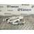 Airbag Cortina Delantero Derecho para Mazda Cx-30 (Dm, Dt, Ed)