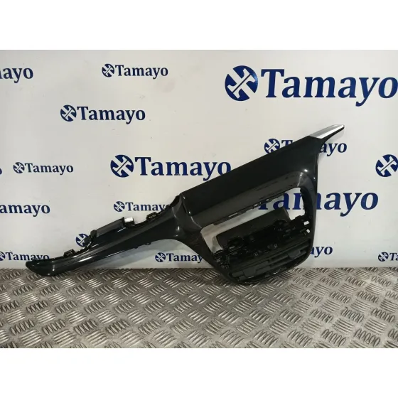 Rejilla Aireadora para Peugeot 2008 (--.2013->)
