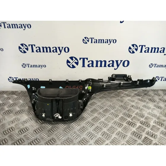 Rejilla Aireadora para Peugeot 2008 (--.2013->)