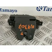 Cerradura Maletero / Porton para Bmw 1 (E87)
