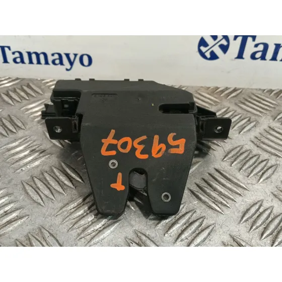 Cerradura Maletero / Porton para Bmw 1 (E87)