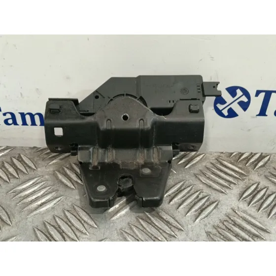 Cerradura Maletero / Porton para Bmw 1 (E87)
