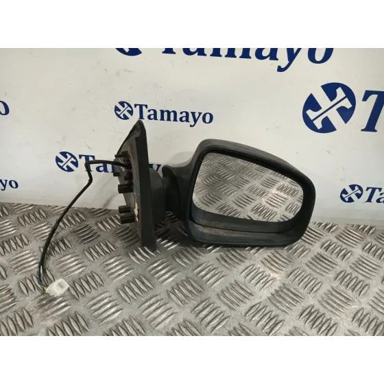 Retrovisor Derecho para Dacia Sandero (Bs_)