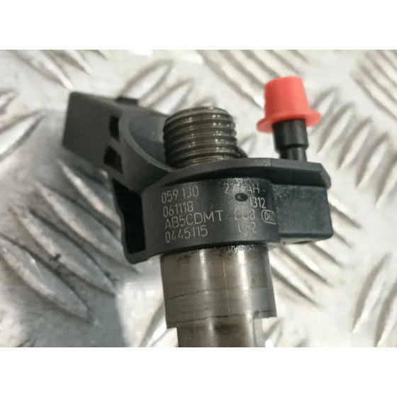 Inyector para Audi Q7 (4Lb)