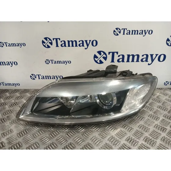 Faro Izquierdo para Audi Q7 (4Lb)