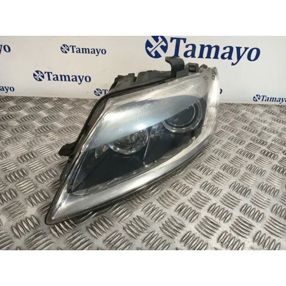Faro Izquierdo para Audi Q7 (4Lb)