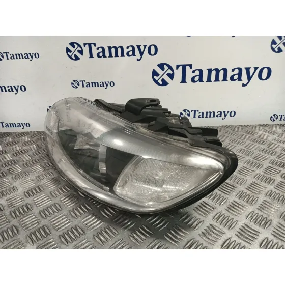 Faro Izquierdo para Audi Q7 (4Lb)
