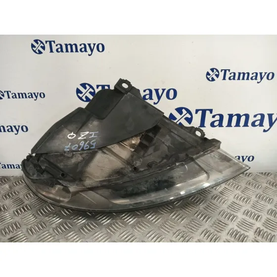 Faro Izquierdo para Audi Q7 (4Lb)
